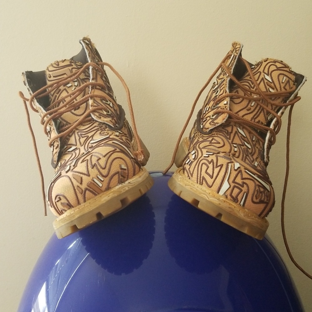 Timberlands
